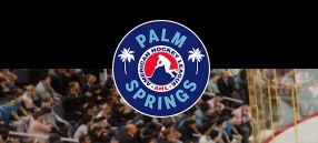 What would you name the new AHL hockey team coming to Coachella Valley? 