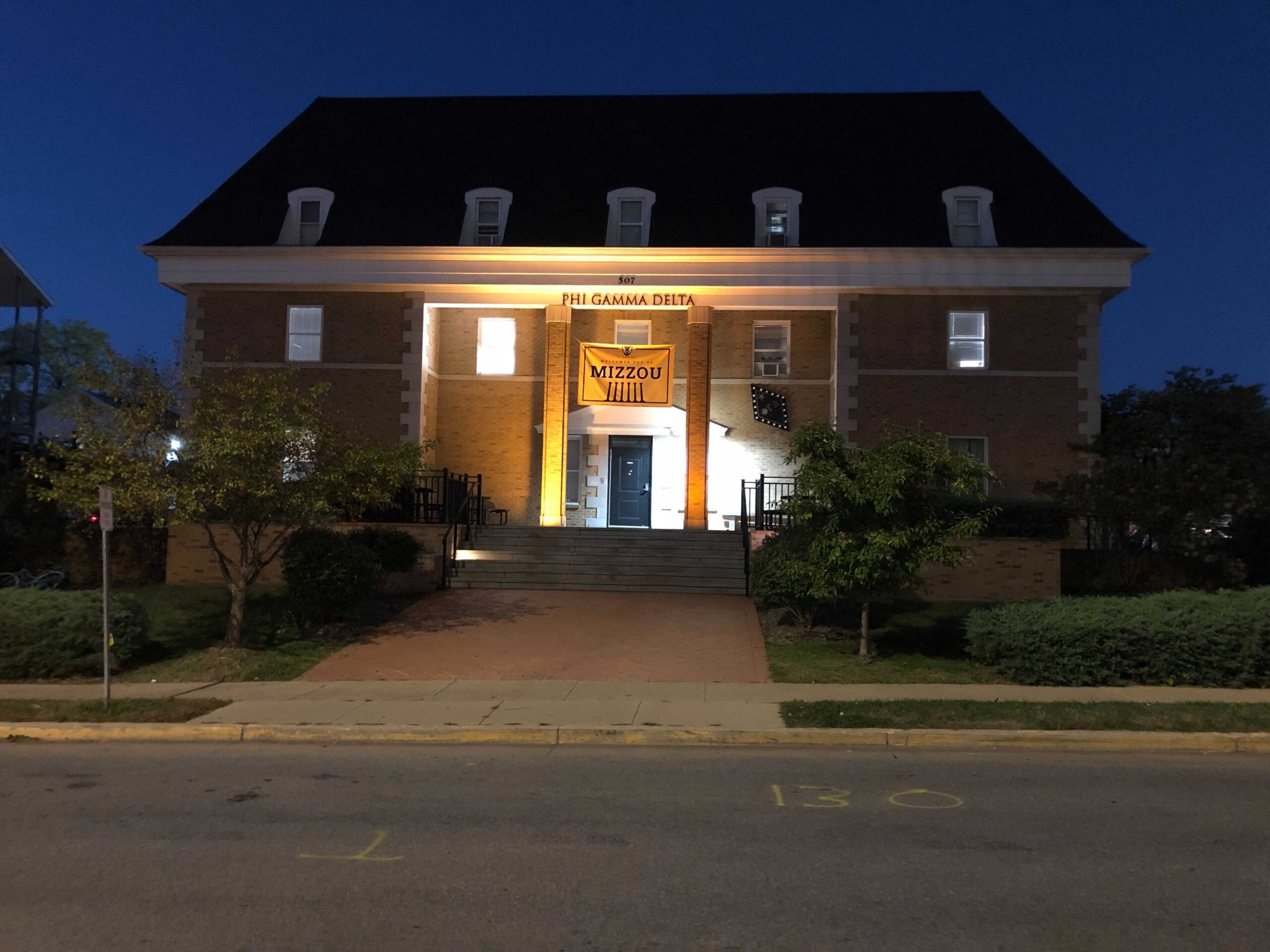 Do Greek organizations have a place on college campuses?