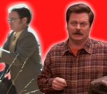 Who would you rather have as your survival guide?