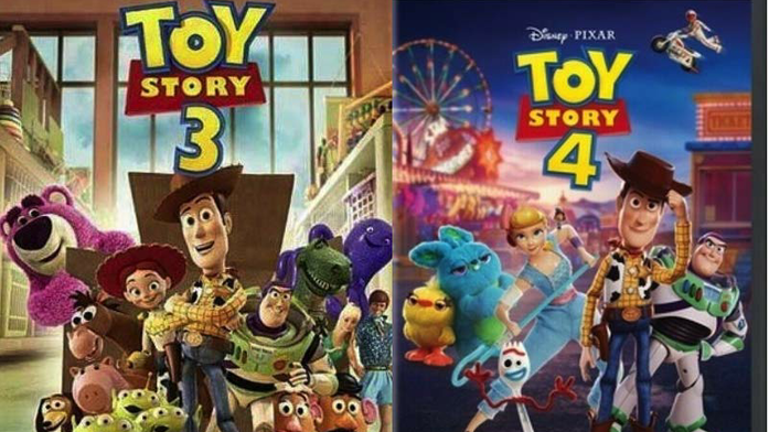 What is the better Toy Story movie?