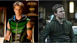 Who's the better live-action Oliver Queen/Green Arrow?