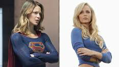 Who is the CW's better/more definitive Supergirl/Kara Zor-El? 