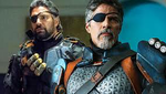 Which live-action depiction of Slade Wilson/Deathstroke do you like better/best?