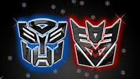 Is your favorite Transformer an Autobot or  Decepticon?