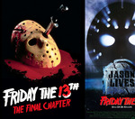 Which is the best Friday the 13th movie, The Final Chapter or Jason Lives?
