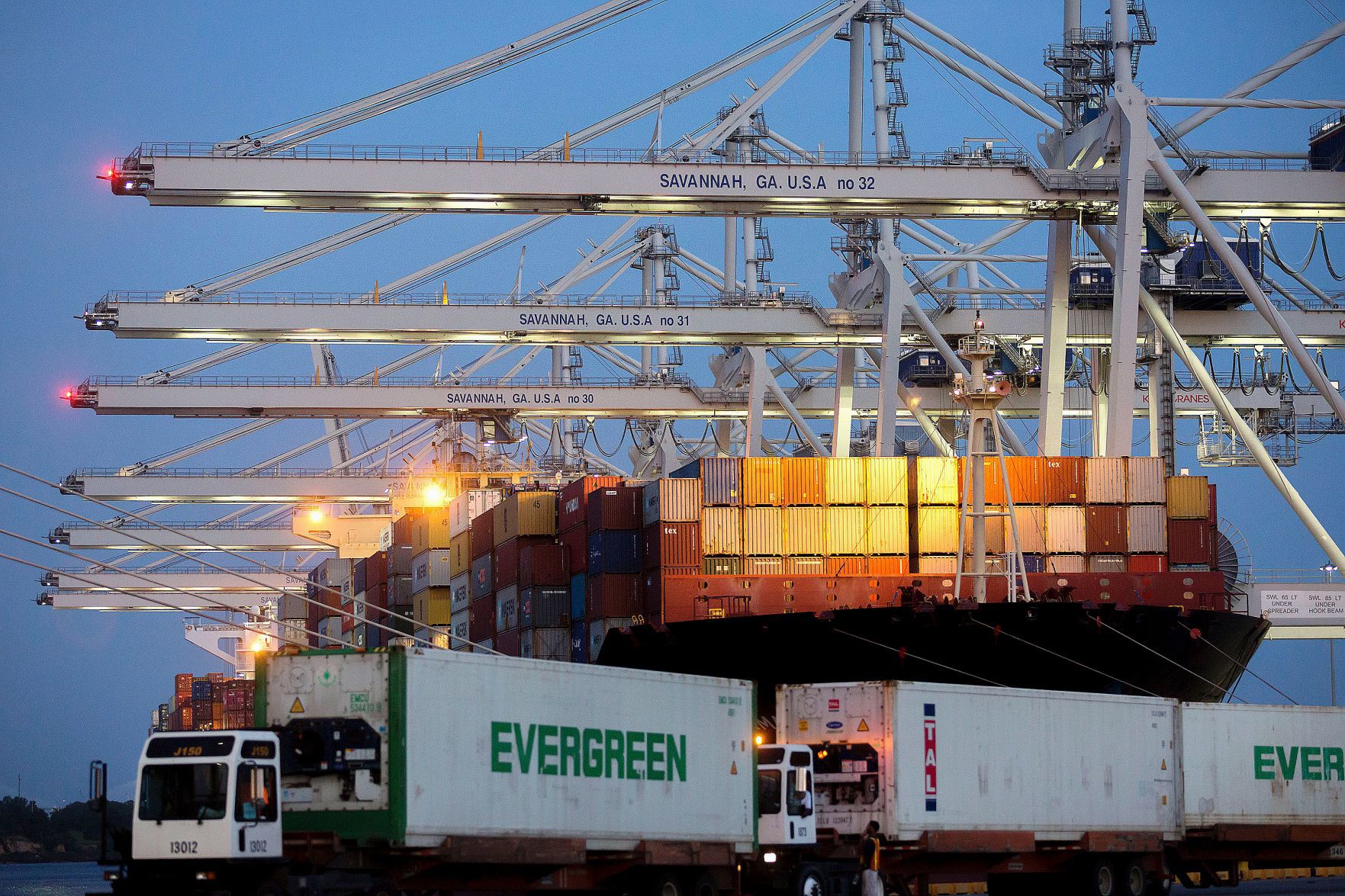 Should GDP take climate change into account when measuring economic growth?