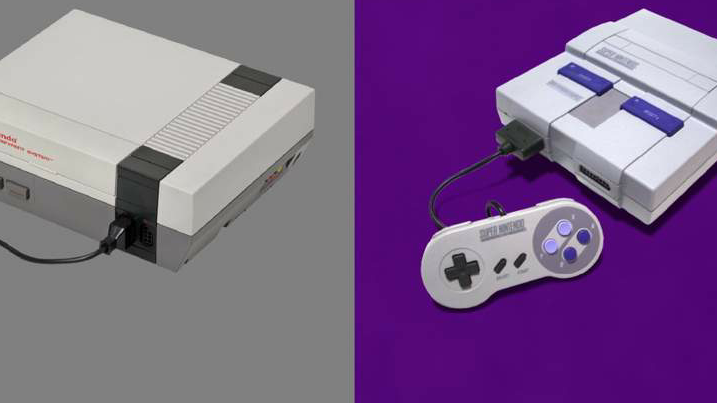 Would you rather live in the 80s or 90s?