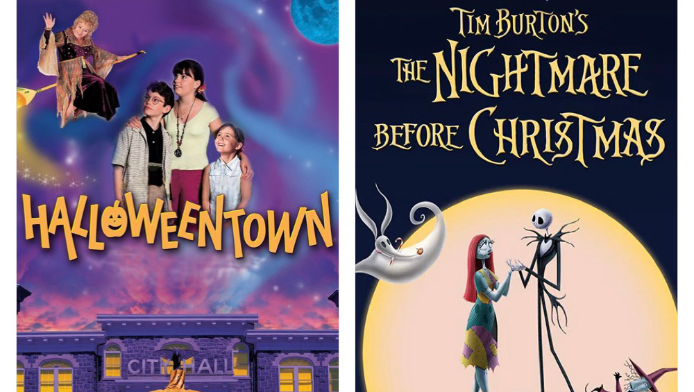 What’s your “Go To” Disney Halloween Movie?