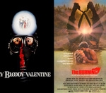 The better non-franchise slasher, My Bloody Valentine or The Burning?