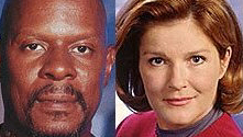 Do you prefer Star Trek Deep Space 9 or Voyager? 