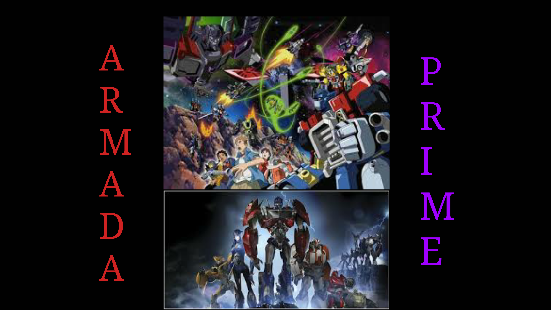 Which fan-favorite Transformers cartoon do you think was a better reintroduction to the TF mythos?