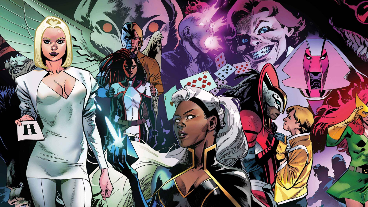 For comic readers: do you read current comics?
