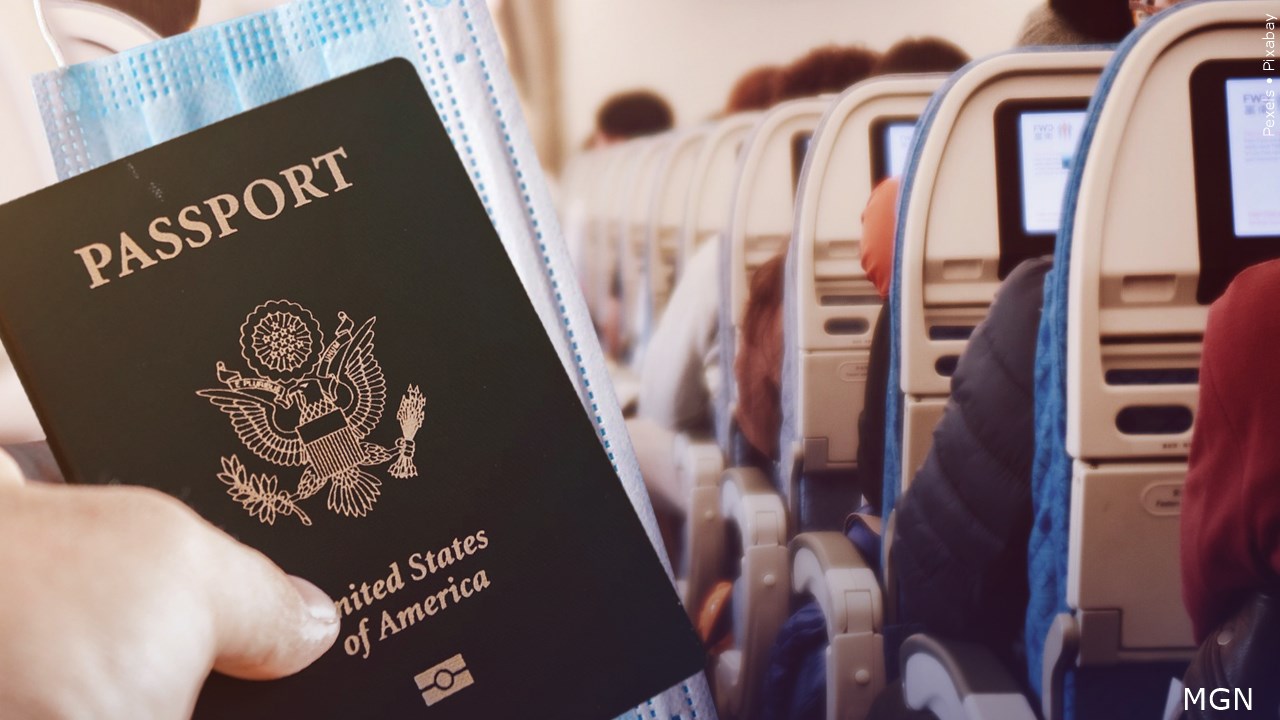 Do you agree with the decision to release a new X gender marker for passports?