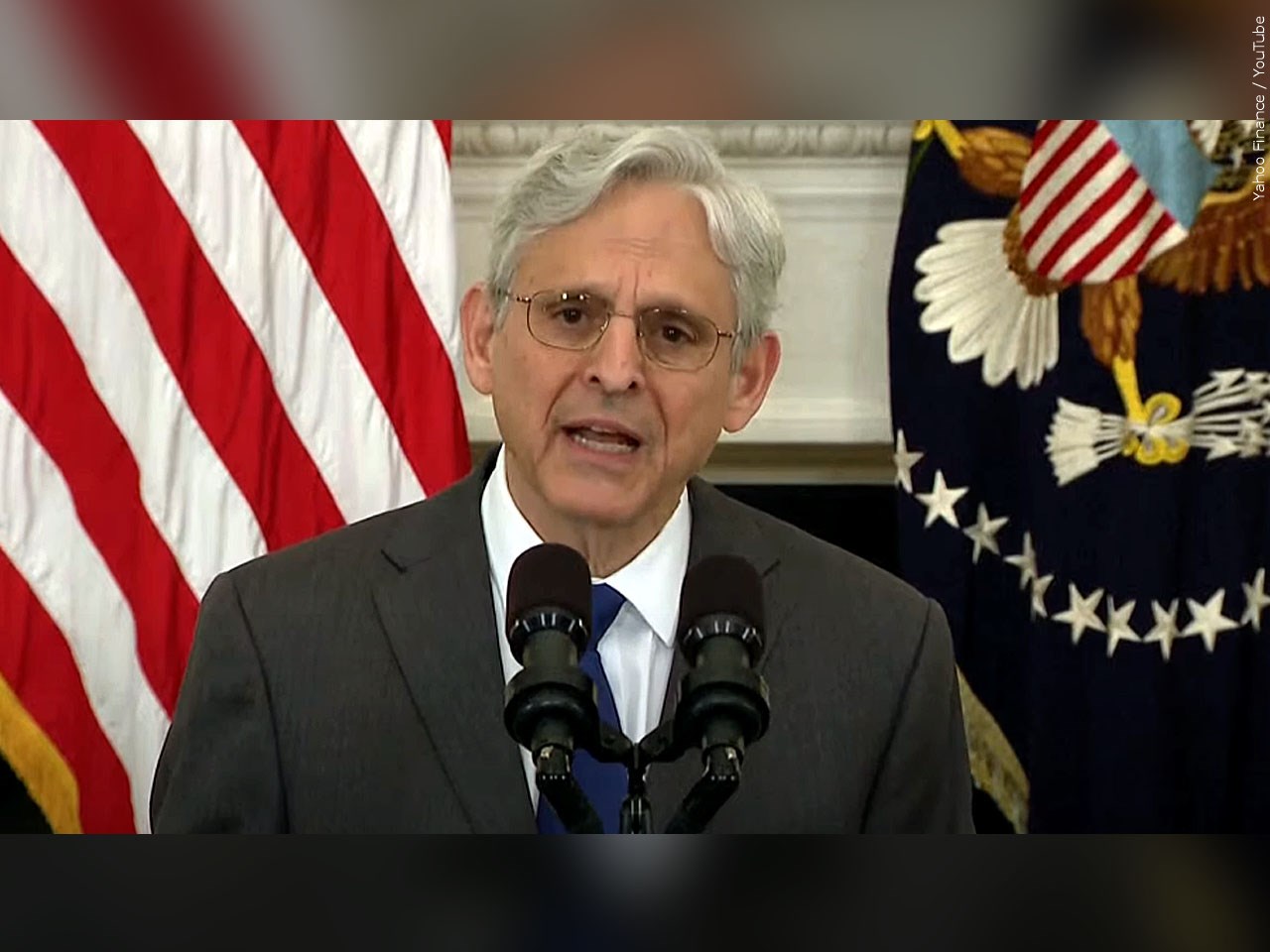 Should the Justice Department investigate threats against school boards?