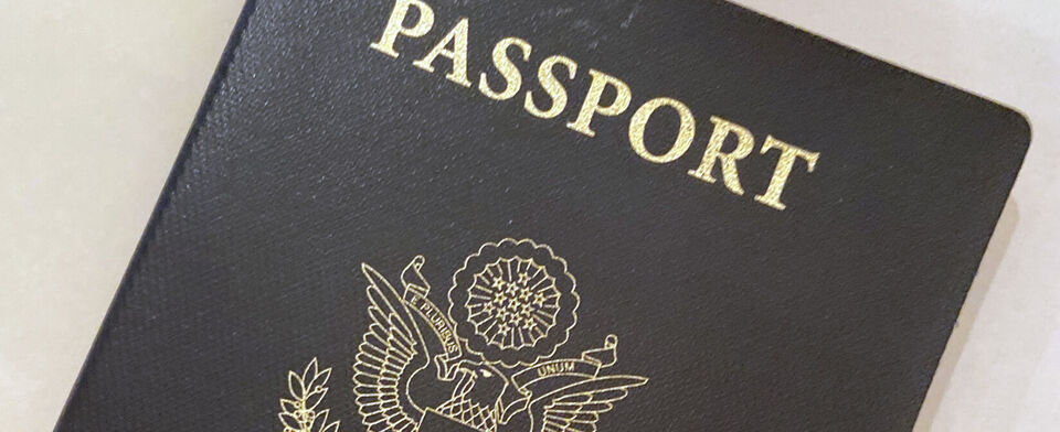 Has the time come for the U.S. to issue a passport with an 'X' designation for gender?