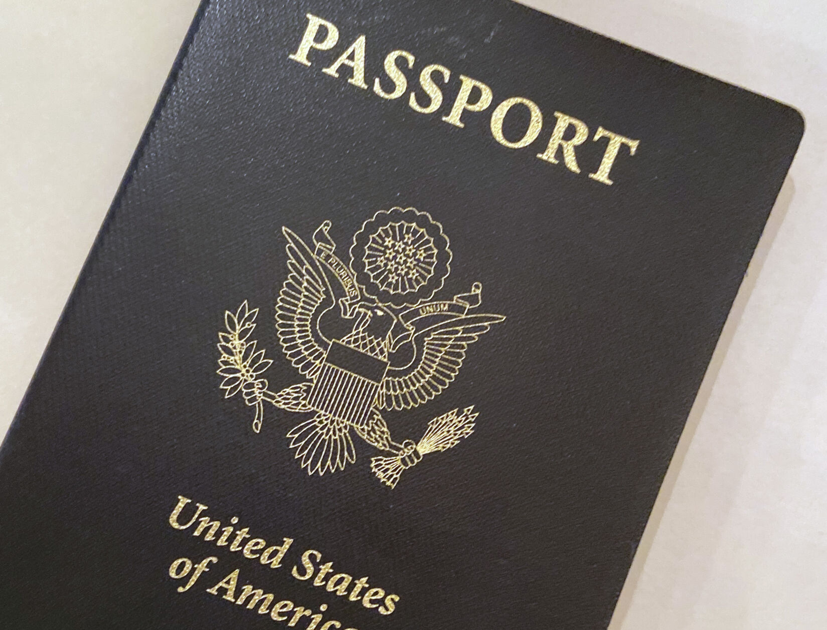 Has the time come for the U.S. to issue a passport with an 'X' designation for gender?