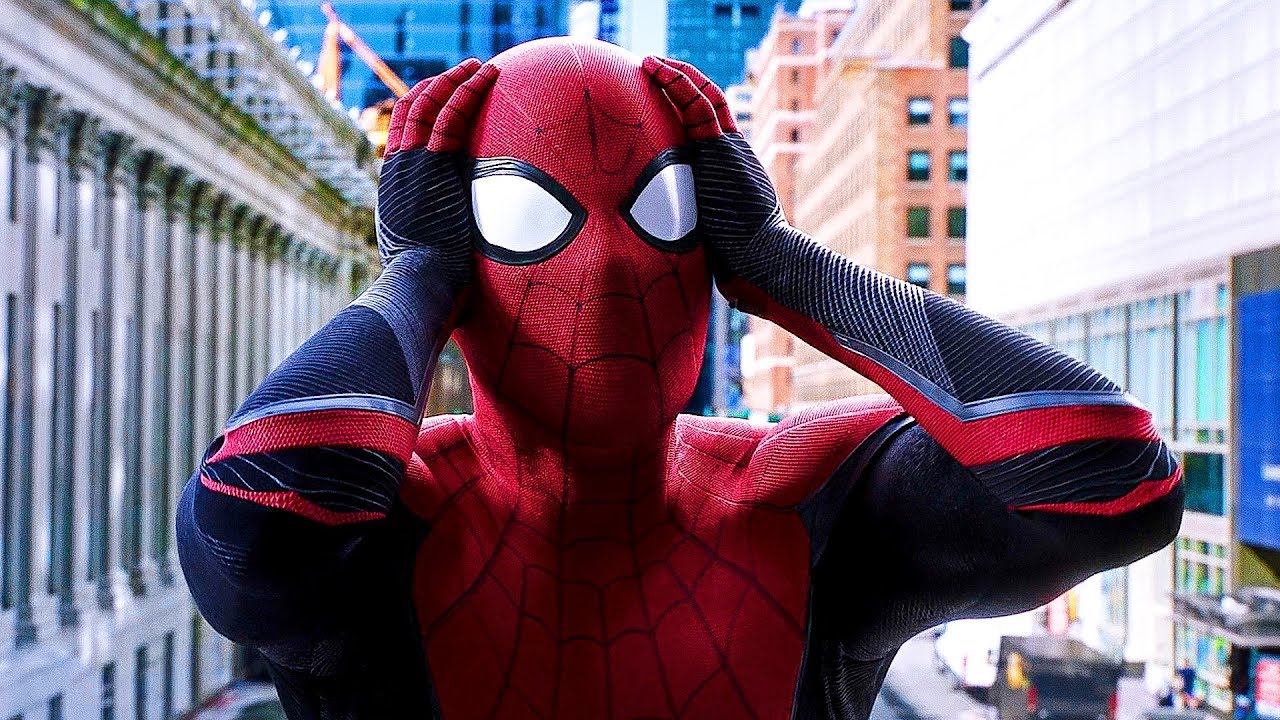 Will Maguire & Garfield Have New Spider-Man Suits In No Way Home?