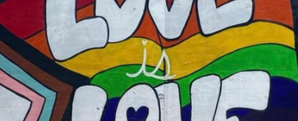 Should Imperial High School remove its LGBTQ-friendly mural?
