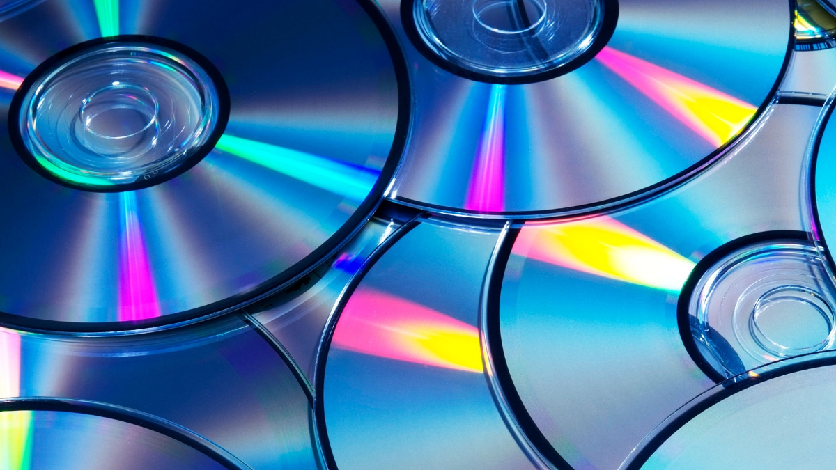 Do you stream movies you own on physical media?
