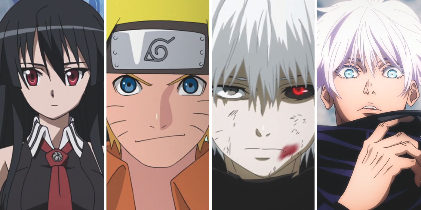 What do you prefer more and why? Shonen type anime/series or seinen type anime/series ? 