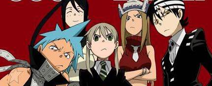 what is a better anime that fits Halloween High School of The Dead or Soul Eater 