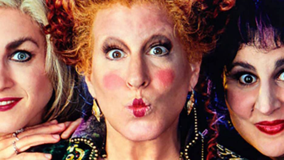 Do you like Hocus Pocus?