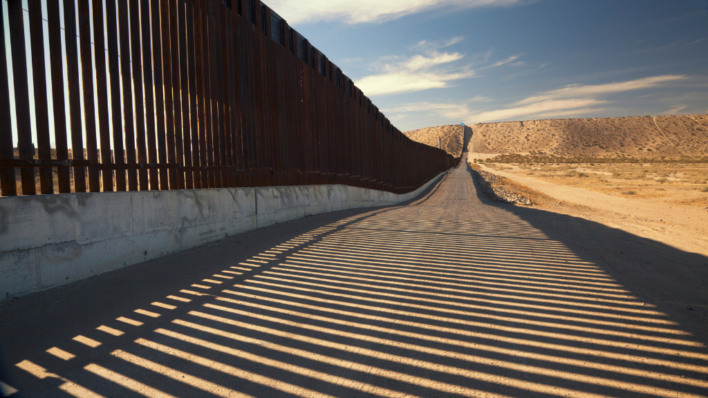 Do incidents, like what occurred in San Luis, make you fearful of living along the border?