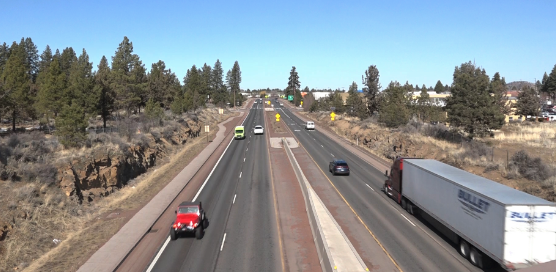 Do you think there should be more highway pedestrian undercrossings?