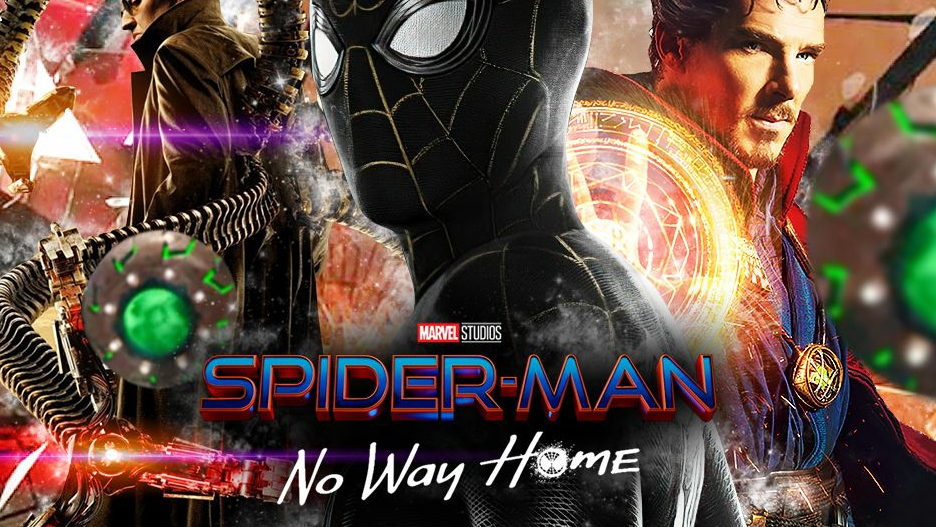Are you excited about the focus on a multiverse from both MCU and DCEU moving forward?