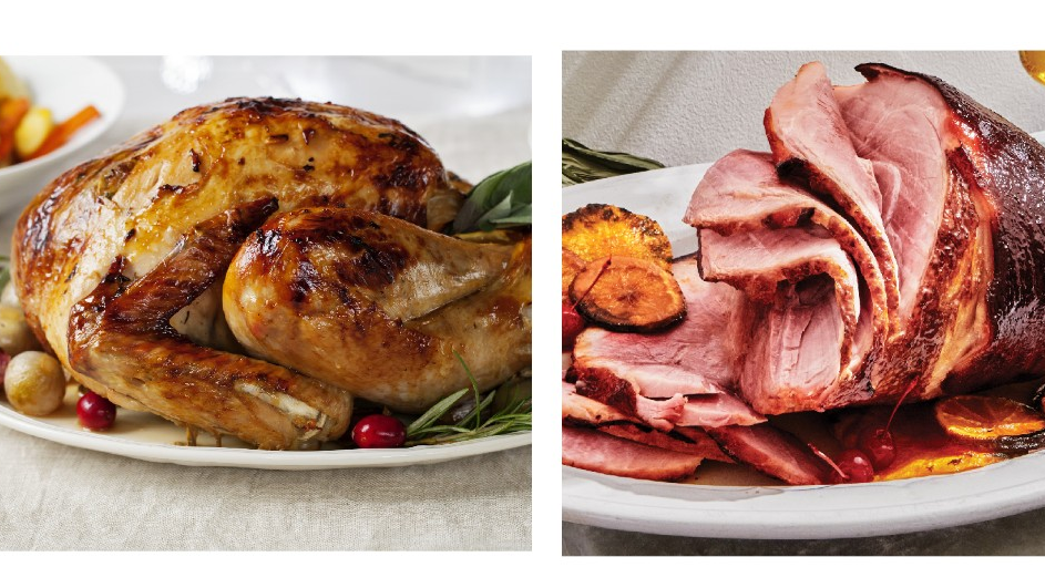 What is your favorite Thanksgiving meal?
