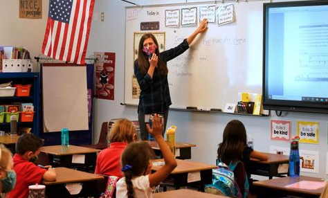 Do you think school quarantine requirements should be loosened to include negative COVID-19 testing?