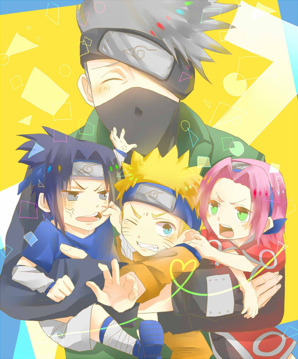 What was better Naruto or Naruto Shippuden?