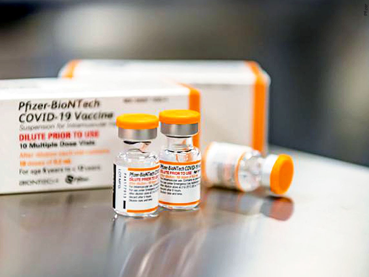 Will you vaccinate your child now that the CDC recommends the Pfizer vaccine for kids aged 5 to 11?