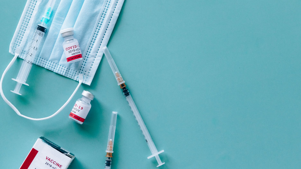 Will you be geting your children vaccinated when it becomes available?