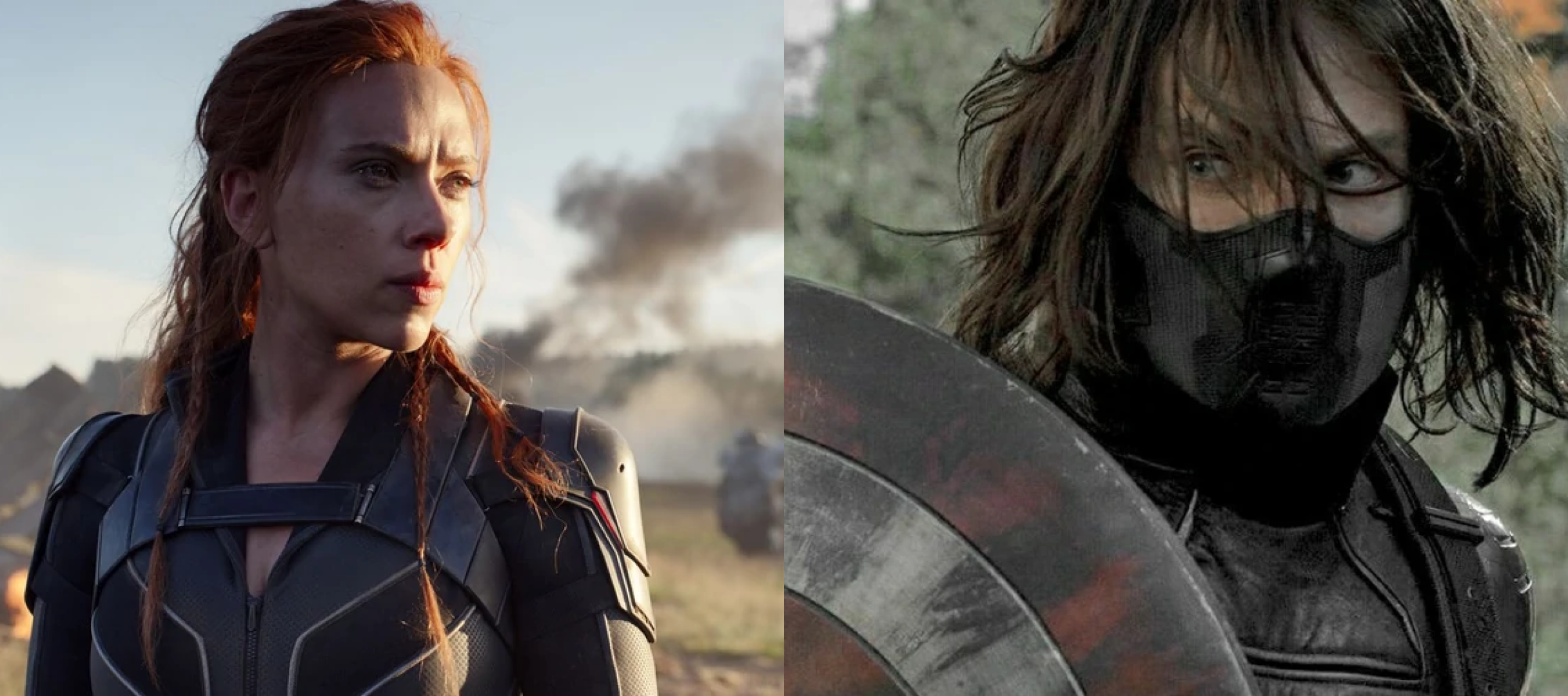 Who would you rather fight against in battle?