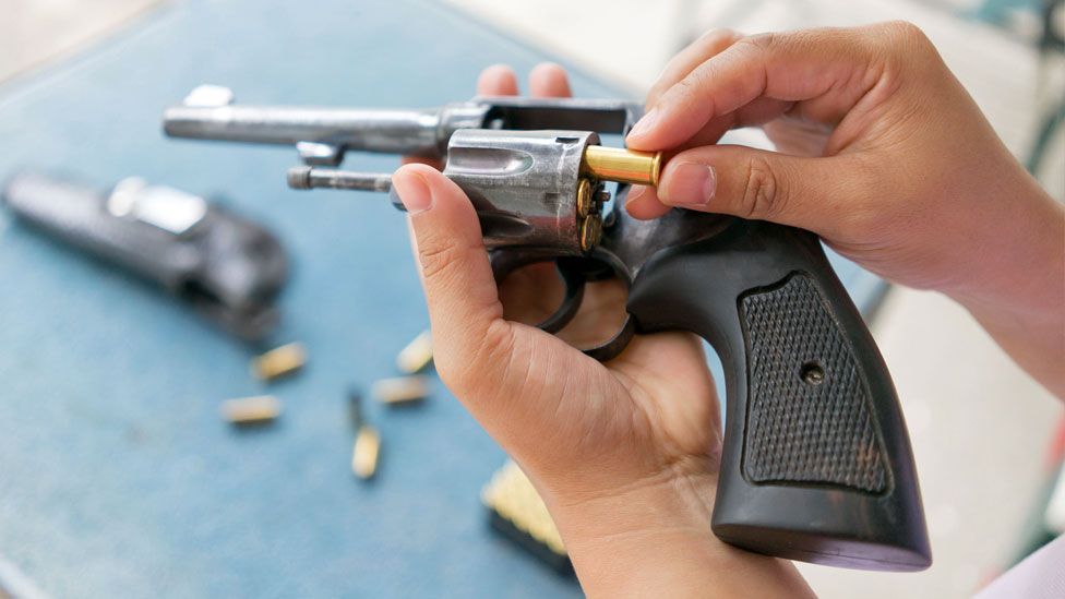 Do you support removing prop firearms from movie sets?