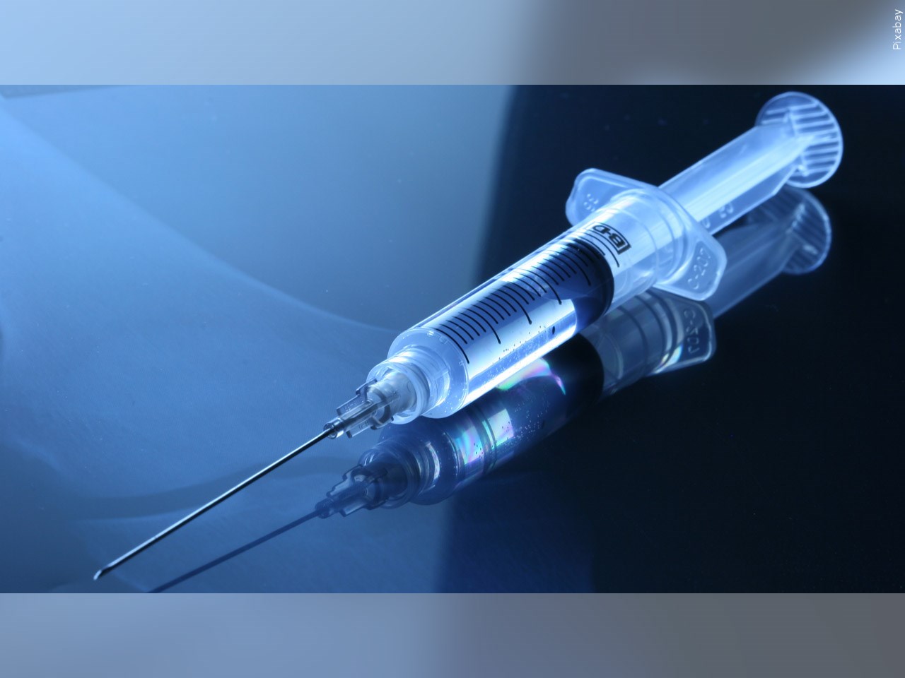 Should children be mandated to get the coronavirus vaccine for school?