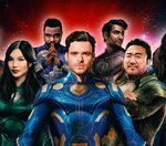 Was The Eternals a good Marvel movie? Is it the worst MCU movie?