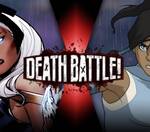 Next Death Battle is Korra VS Storm who do you think will win ? Predictions start now ! 
