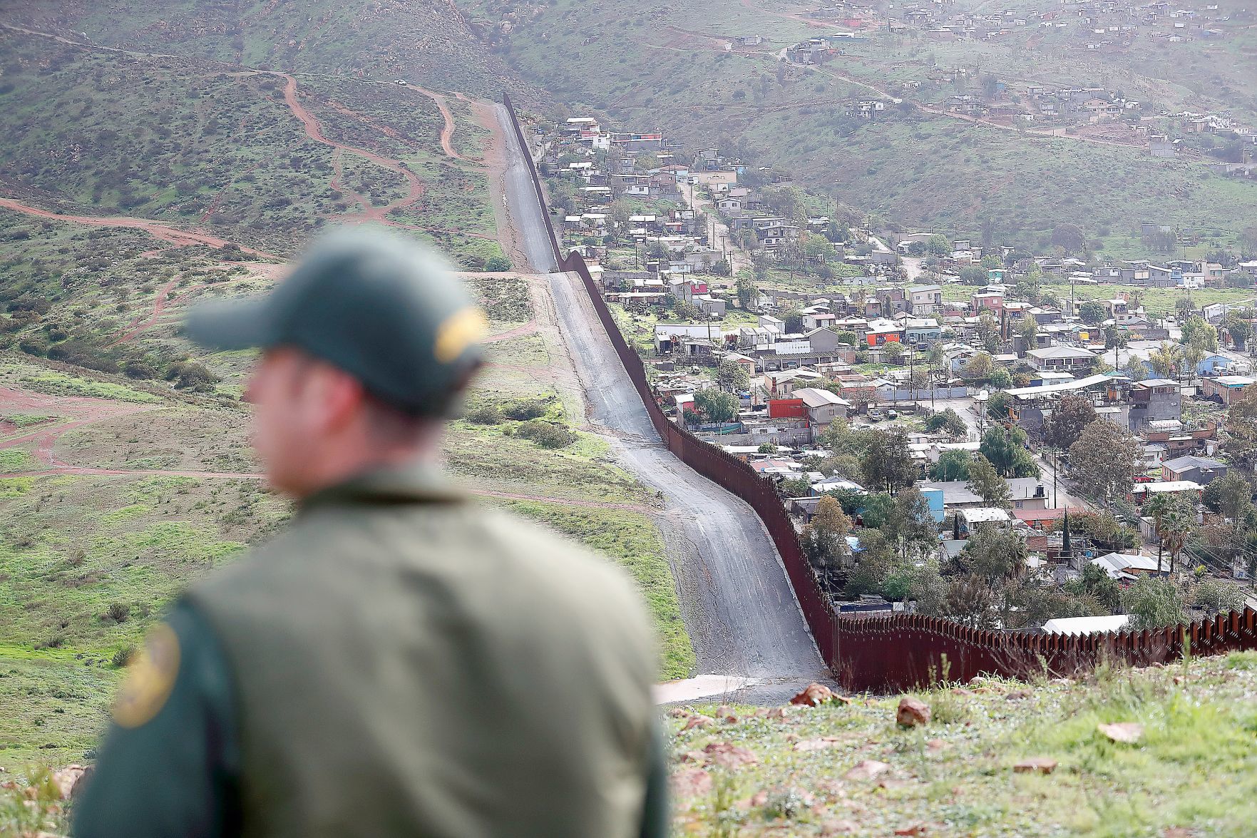Should the U.S. compensate migrant families that were separated at the border?
