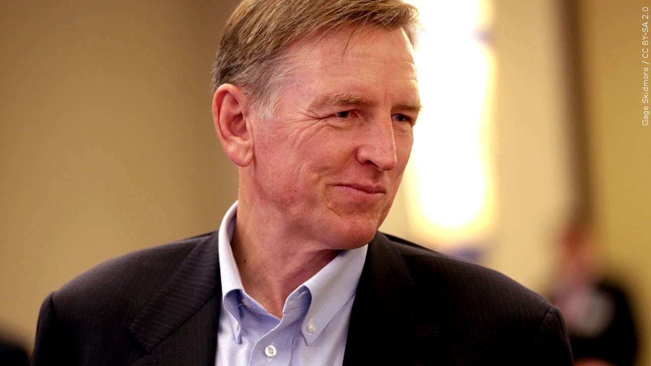 Do you think it was appropriate for Rep. Gosar to post a violent anime video on social media?