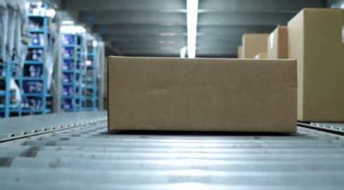 Have you experienced any delays on your online orders?