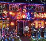 Are Christmas Lights worth putting up?