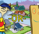 Who's the better character in Ed, Edd, and Eddy?