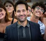 What do you think? Is Paul Rudd the "Sexiest Man Alive"?