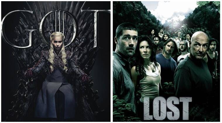 More disappointing end to a great series: Game of Thrones vs. Lost