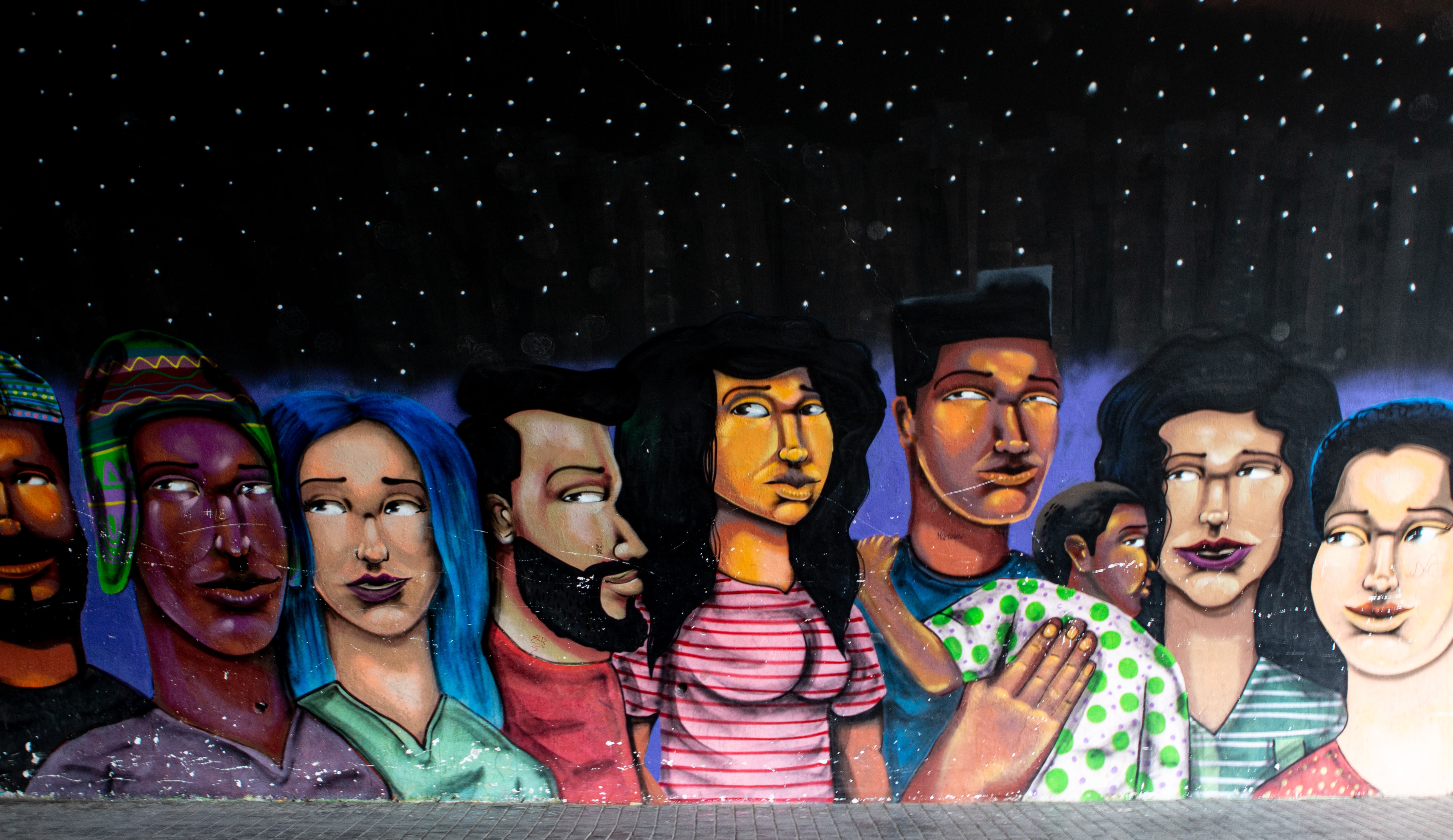Is systemic racism a real thing?