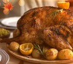 Are higher grocery prices going to affect your Thanksgiving plans?