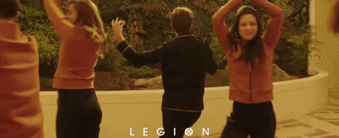 Would you like to see Legion continued/brought into the MCU?