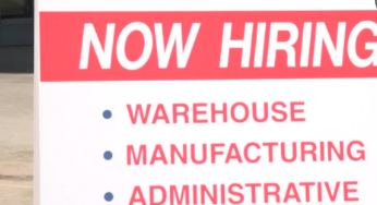 Do you think job fairs work?